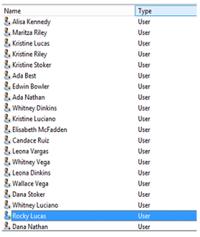 Image of list Image of list